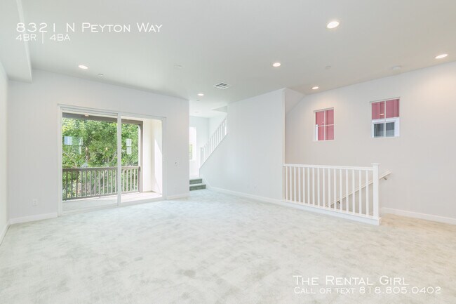 Building Photo - 8321 N Peyton Way