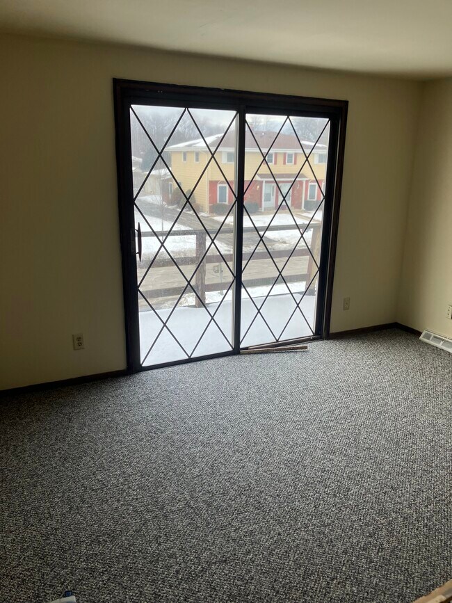 Dormitorio principal - 9165 W Allerton Ave