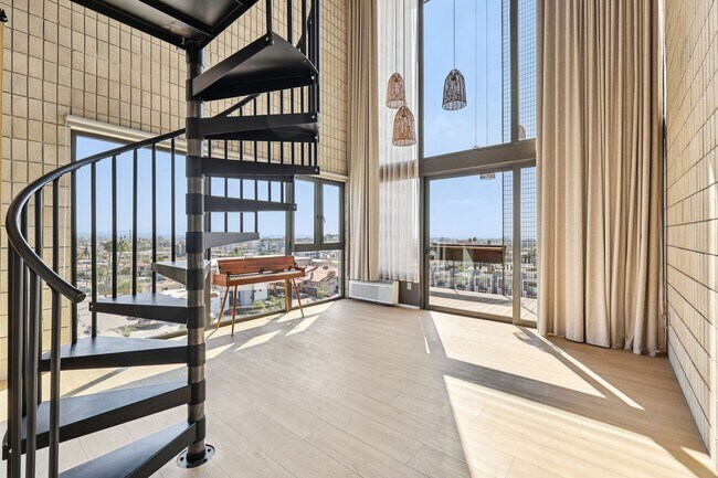 Foto del edificio - Le Parc | The Newest Community in North Park is Here Now