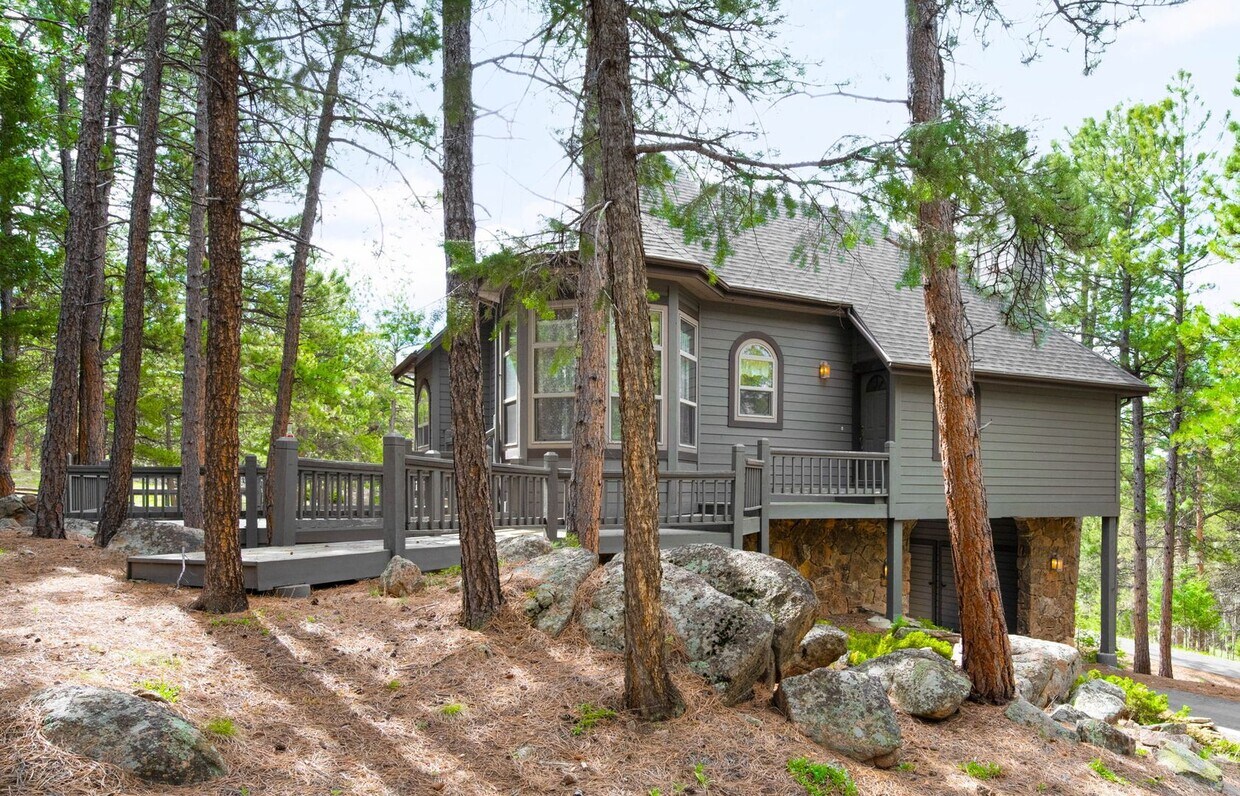 Foto principal - 1BD, 1BA Mountain Gatehouse in Conifer