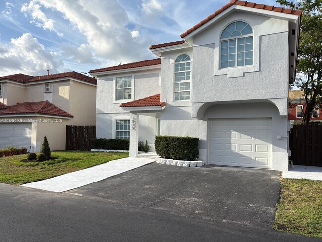 Building Photo - 10225 NW 57th Terrace