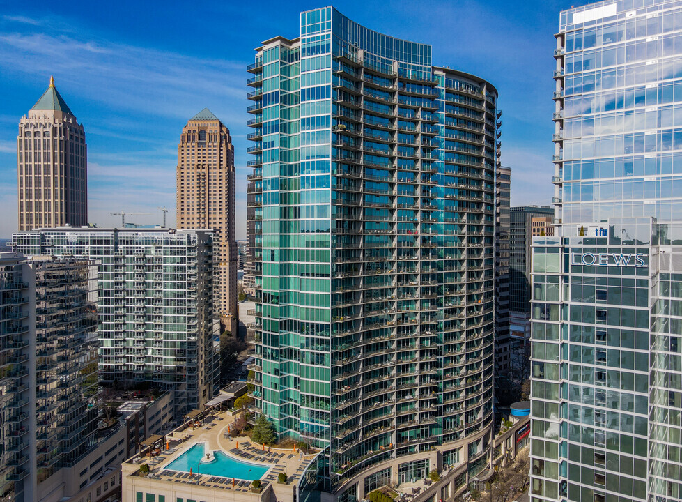 Foto principal - 1080 Peachtree St NE