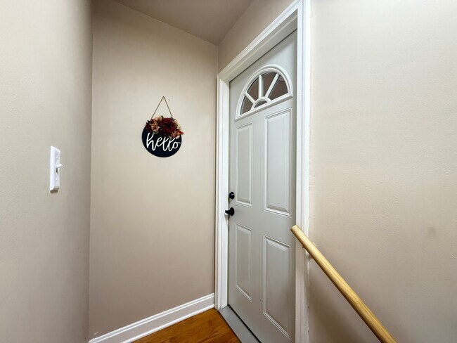 Foto del edificio - 3313 Jackson St