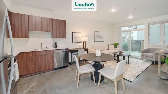 Building Photo - 18505 Bothell Way NE
