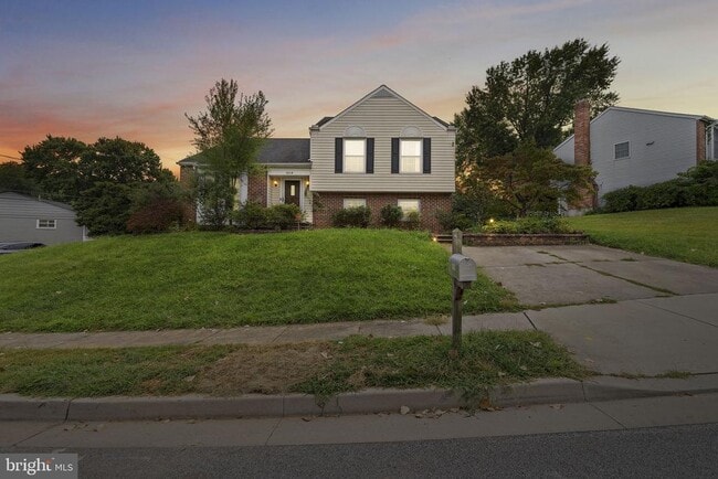 Building Photo - 1514 Melton Rd