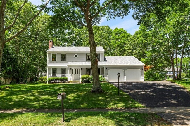 Foto del edificio - 80 Elderberry Ln