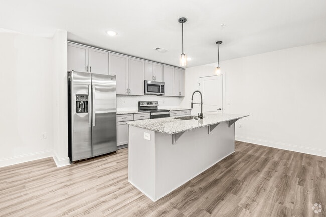 Estudio 2BR, 2BA - Cocina de 150 m2 - Legend at Pine Forest