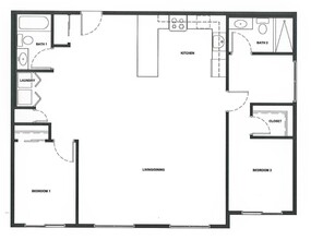 Perrine Apartments Phase III - NOW LEASING... photo'