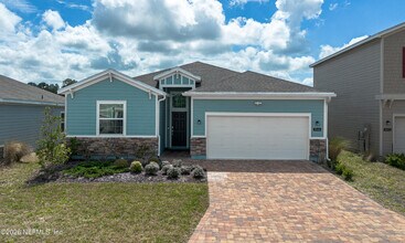 Building Photo - 9846 Lemon Balm Wy