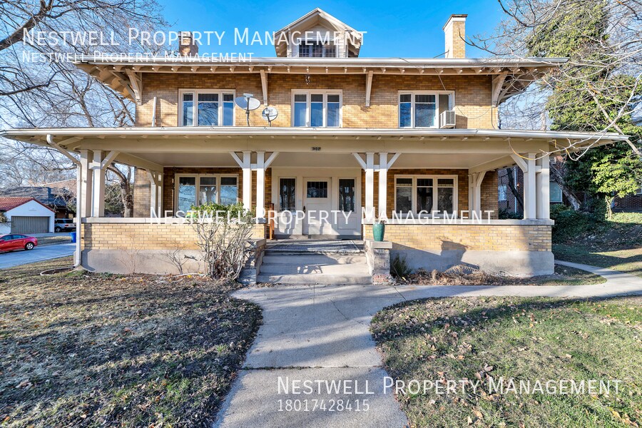 Charming 1-bed Condo in Salt Lake City - Charming 1-bed Condo  in Salt Lake City
