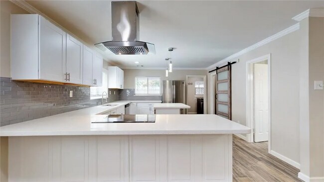 Foto del edificio - 6013 San Felipe St