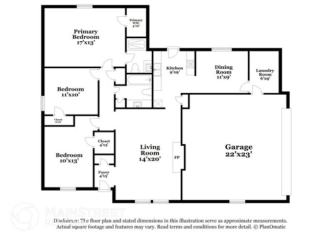 Building Photo - 4000 School Hill Cir