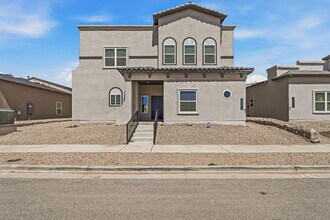 Building Photo - 2300 Sammy Cervantes St