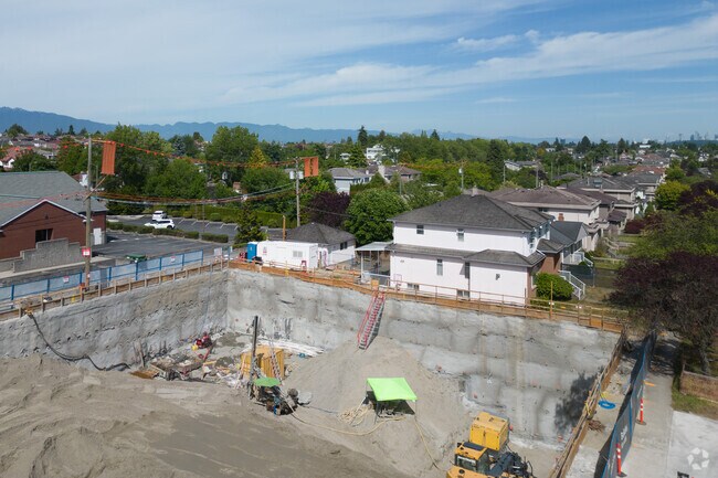 Construction Photo 6/2023 - West 42