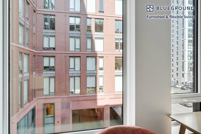 Foto del edificio - 370 Harrison Ave