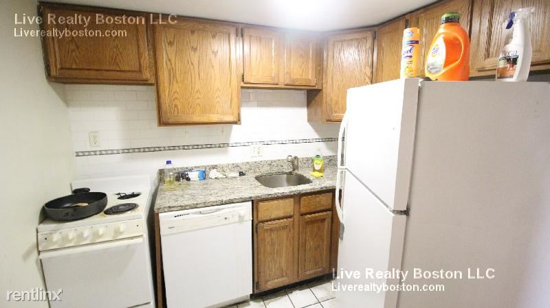 Foto del edificio - 1231 Commonwealth Ave