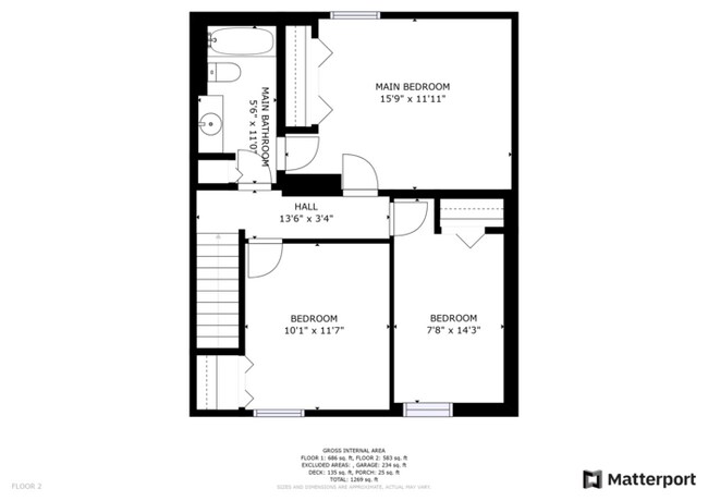 Foto del edificio - 907 Coolee Ln