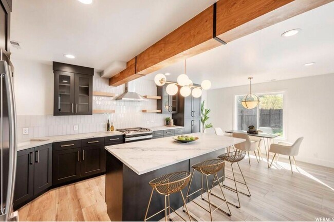 Foto del edificio - Prospector Townhome