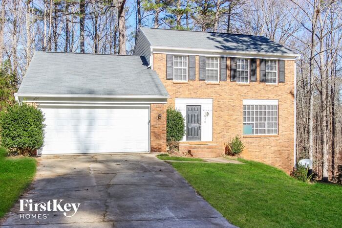 Primary Photo - 1076 Plantation Blvd SE