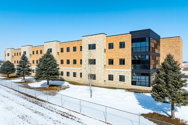 Foto del edificio - Presentation Heights