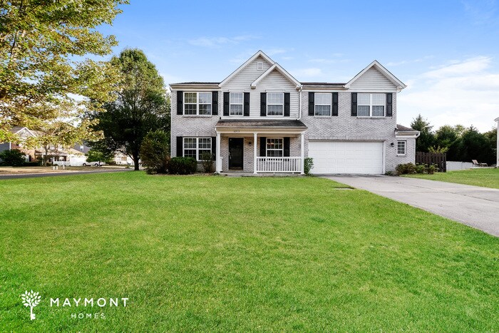 Foto principal - 6913 W Briar Park View