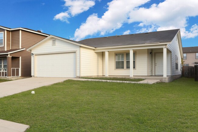 Building Photo - MUSTANG VALLEY