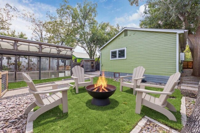 Foto del edificio - 1106 Fairmount Ave