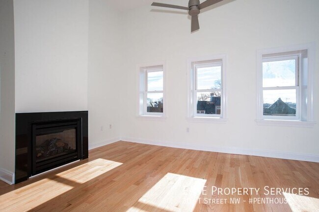 Foto del edificio - 303 T St NW