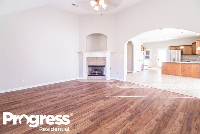 Foto del edificio - 6213 Arlington Ln