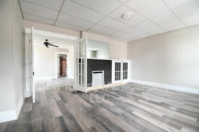 Foto del edificio - 715 N 33rd St