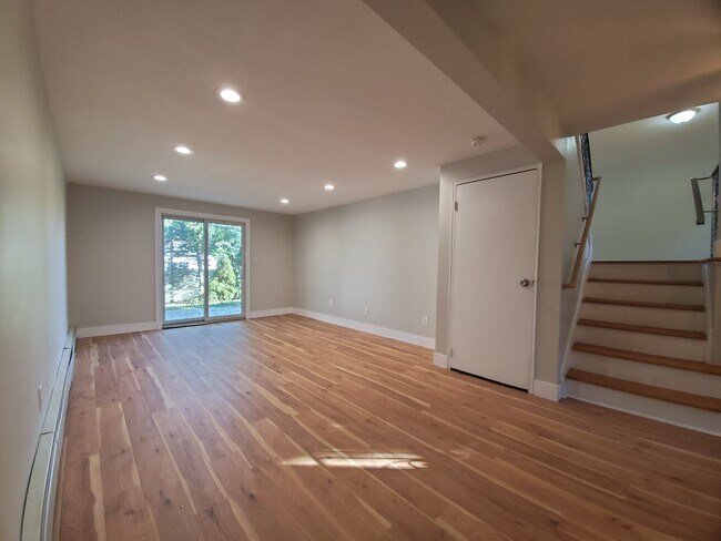 Family Room - 45 Rodney St