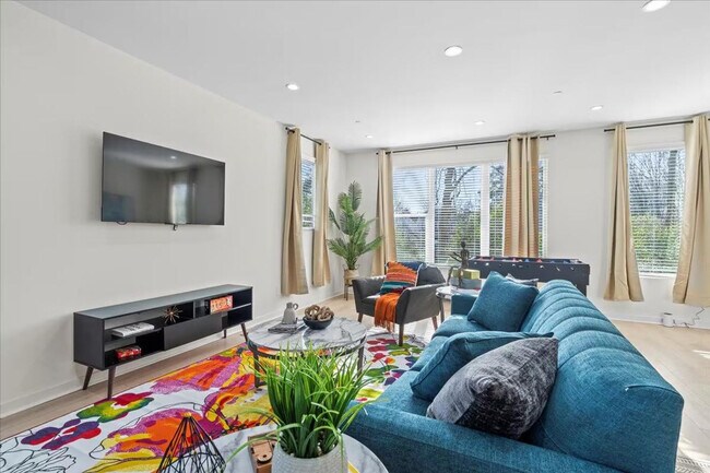 Foto del edificio - 1319 Anderson St