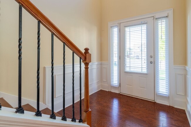 Foto del edificio - Gorgeous 4 Bed, 2.5 Bath Home for Rent in ...