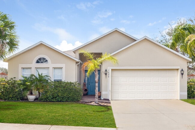 Building Photo - 1623 Muir Cir