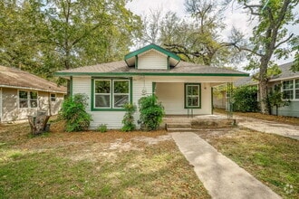 Building Photo - 1046 Green St