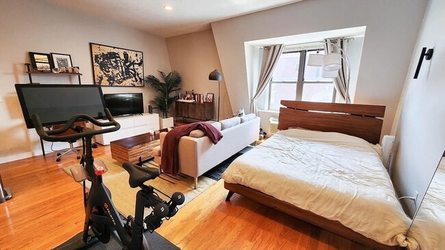 Foto del edificio - 9 Appleton St