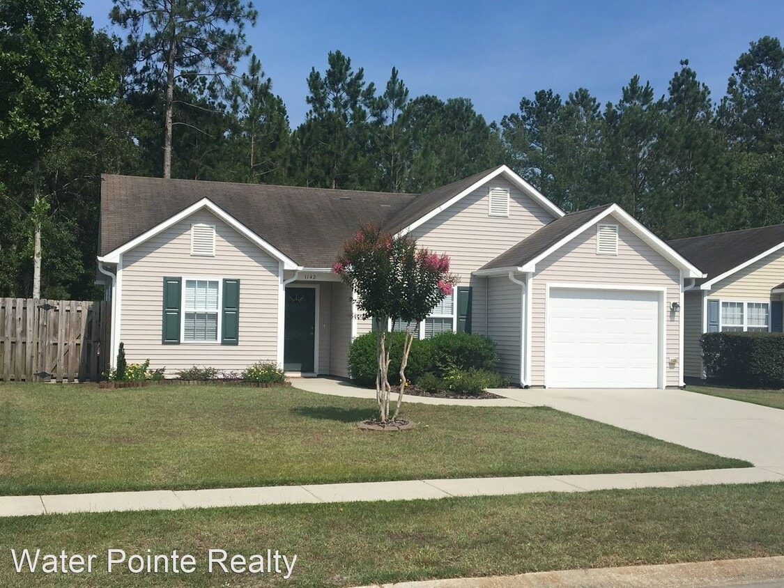 Primary Photo - 3 br, 2 bath House - 1142 Amber Pines Dr