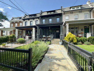 Building Photo - 825 Emerson St NW