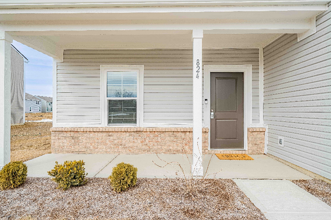 Foto del edificio - 824 Oyster Bay Dr
