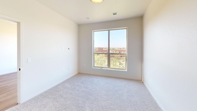 Interior Photo - BLOC - New, Never Lived In