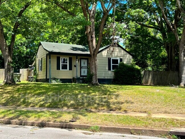 Building Photo - 1704 Weiner Rd