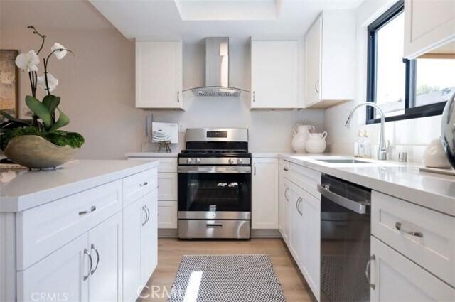 Foto del edificio - 3431 Artesia Blvd