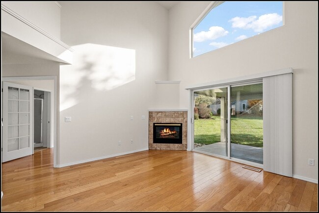 Building Photo - 5541 S Adonis Pl