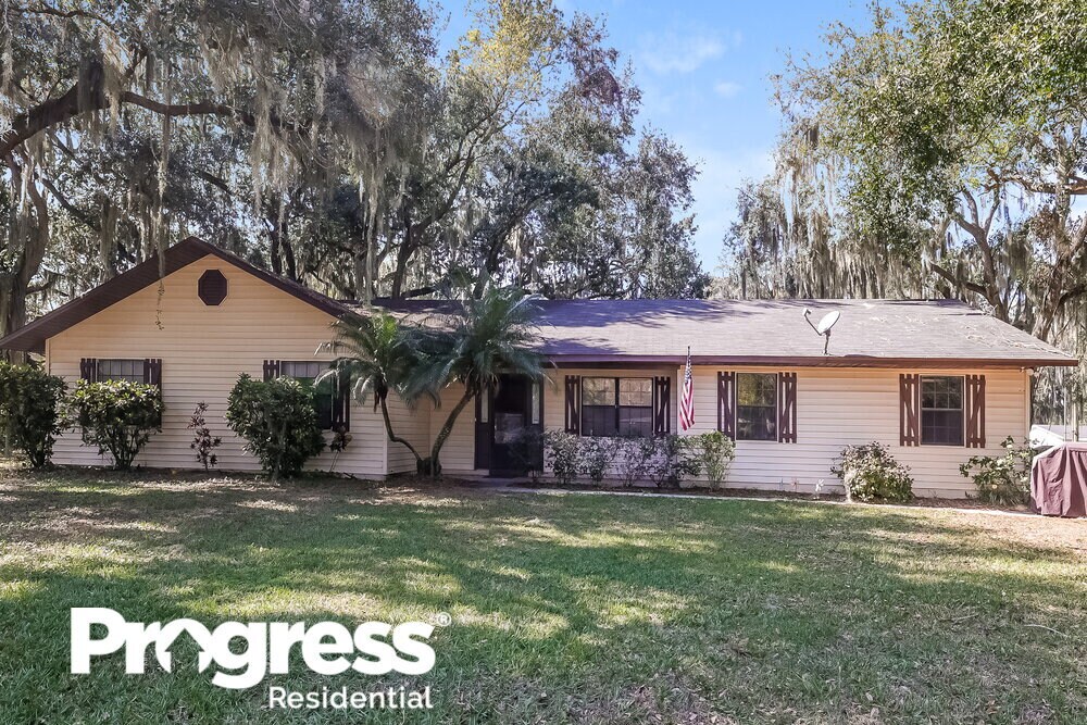 1605 S McAdoo Ave, Bartow, FL 33830 House for Rent in Bartow, FL