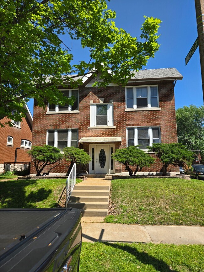 Building Photo - 4003 Humphrey St