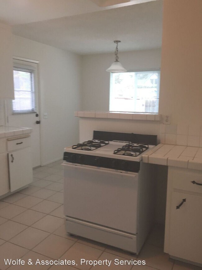 Foto del edificio - 1324 Gillespie St