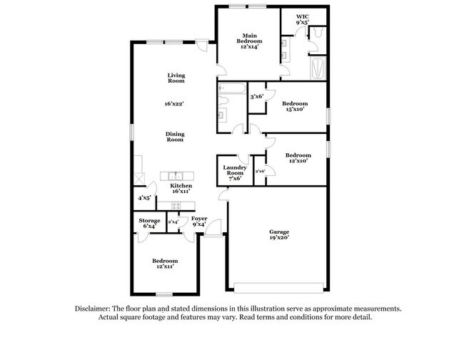 Foto del edificio - 10408 SW 39th St