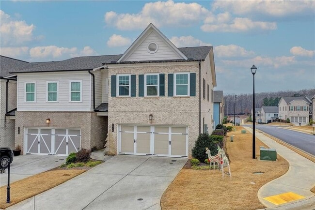 Building Photo - 6010 Bracken Brown Dr