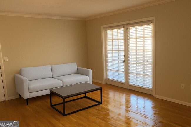 Foto del edificio - 1150 Collier Rd NW