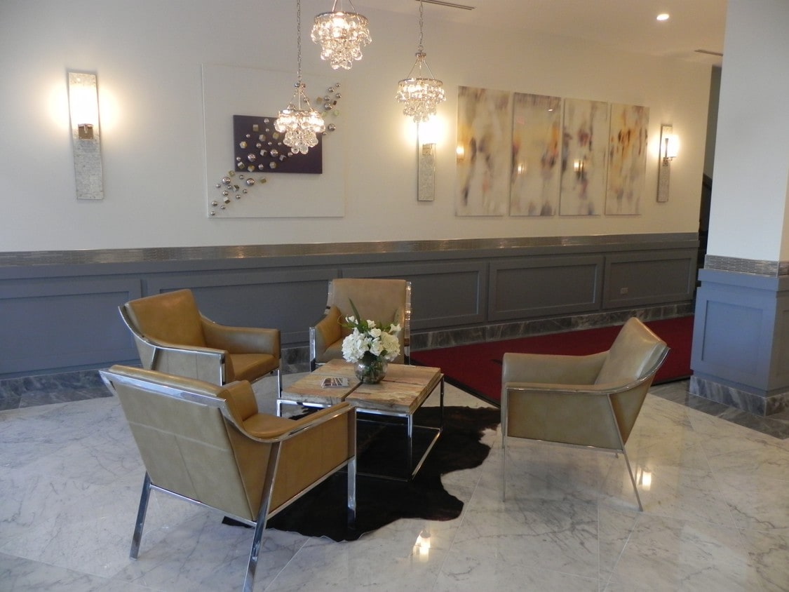 Building Photo - Hayes House